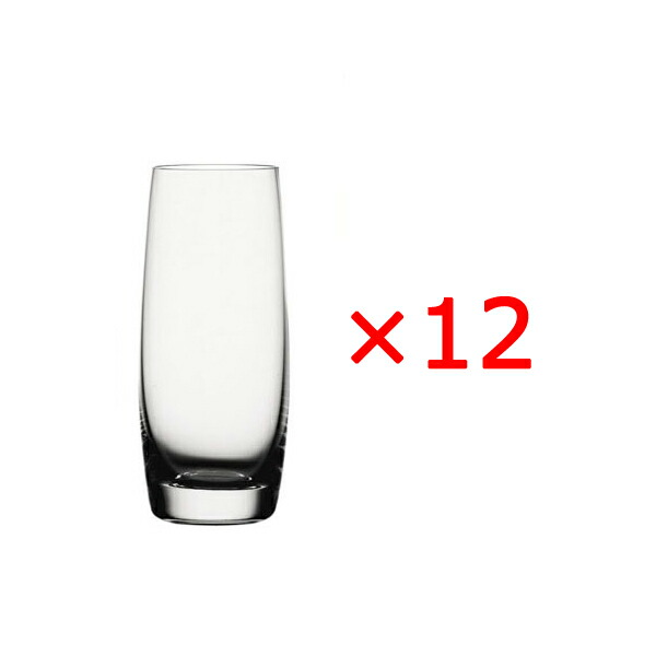 (12個販売)【正規品】シュピゲラウ (Spiegelau) ビノグランデ (VINO GRANDE) ハイボール /ドイツ製 タンブラー ガラス カリクリスタル 高品質 エレガント おしゃれ パーティー おもてなし 業務用 ホテル レストラン バー｜渋谷の食器屋さん　食喜屋
