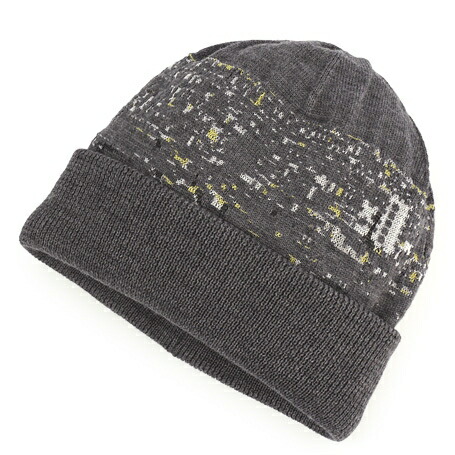 楽天市場】カシラ CA4LA ビーニー （ZKN02437 SS24） WTURN WASH7