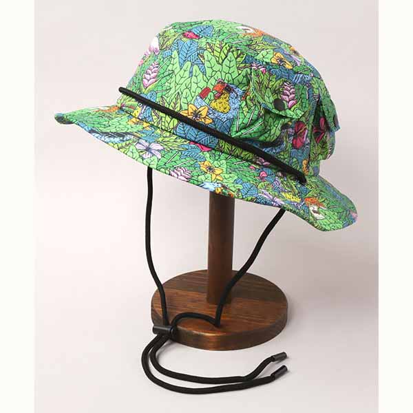 楽天市場】BOMBADA / ボンバダ 【 AVENTURA HAT FAVELA / アべン