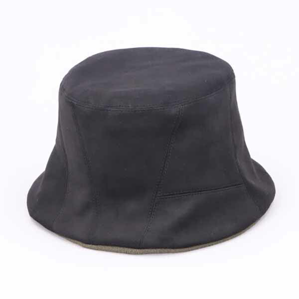 楽天市場】カシラ CA4LA モルガ バケットハット （CLB00203 FW23