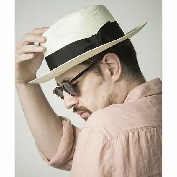 楽天市場】☆マラソン中ポイント10倍☆【MEYAME】HAND MADE HAT