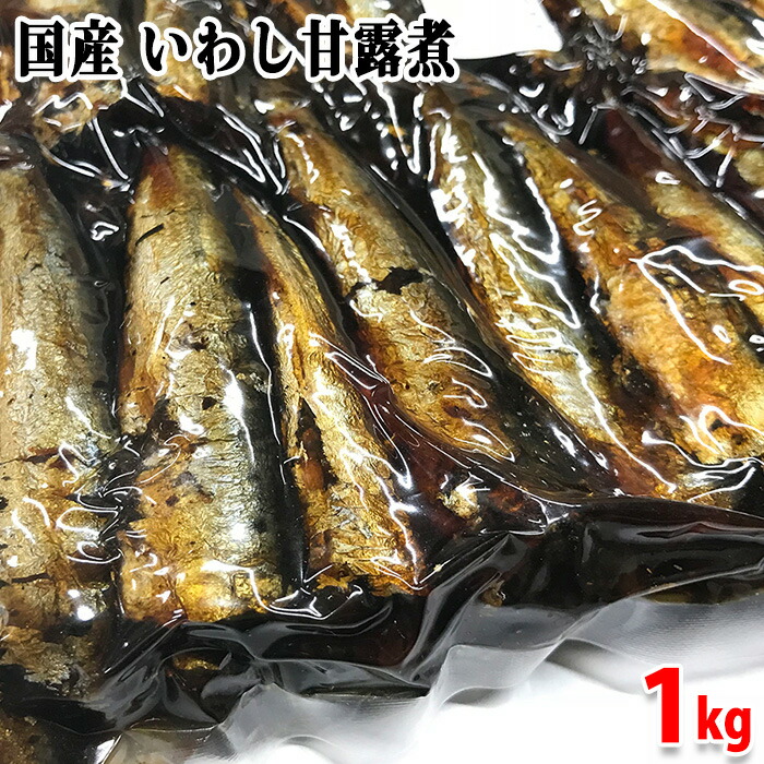 楽天市場】天満屋 まぐろ昆布 佃煮 1kg : 生鮮食品直送便