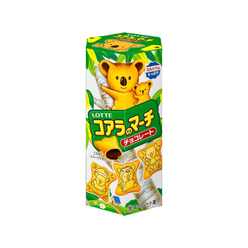 お菓子まとめ売り　チョコレート　トッポ　チョコあ〜んぱん　コアラのマーチ 楽天市場】ロッテ コアラのマーチ 48g×10個 チョコビスケット