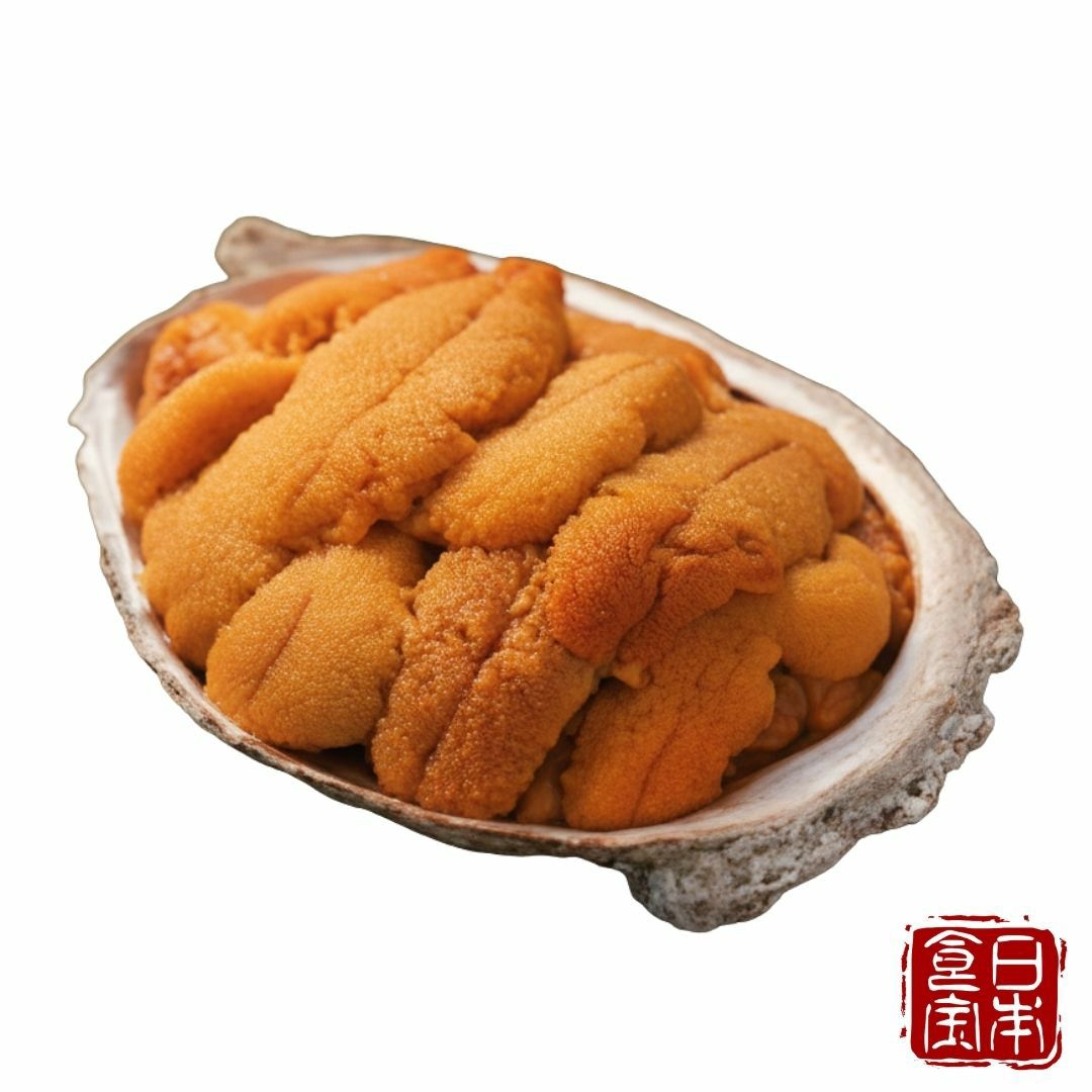 【まとめ買いがお得】2点でさらに10%OFF実施中【岩手県産】 重茂産 焼きウニ （産地直送）