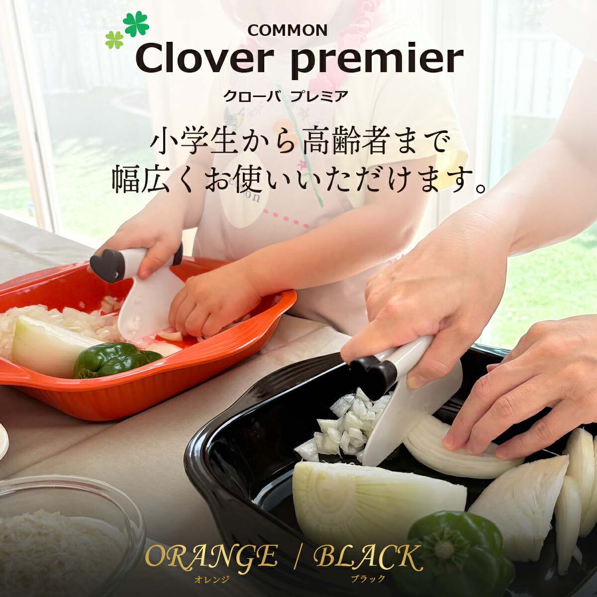 カマンクローバ 割り増し金 (COMMOn Clover premier) (四角四面お皿)食器 御盆 野球バット 瀬戸もの 助けになるグッズ 安全性のある 成年者 勝手もと COMMON カマン 身寄り用 一人暮らし 一皿分の料理 小わっぱ 食育 フルーツ 果物
