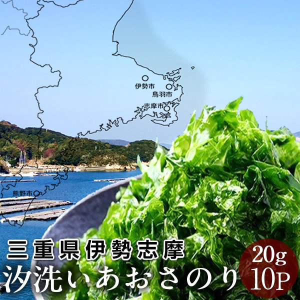 乾燥あおさのり 三重県 あおさ海苔 0g g 10袋 汐洗い 優品 志摩英虞湾産 高級アオサ 海藻 天ぷら 味噌汁 吸い物 佃煮 通販 人気 送料無料 Timgroomarchitects Com