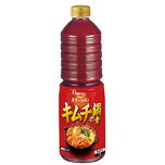 エバラ キムチ鍋の素 12本(1L×6本×2箱) 業務用 ◇関東近県送料無料 【お取り寄せ品】◎