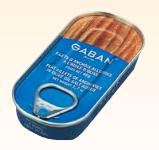 ギャバン フィレ アンチョビ 48g×10缶 GABAN◇関東近県送料無料 お取り寄せ品 ◎