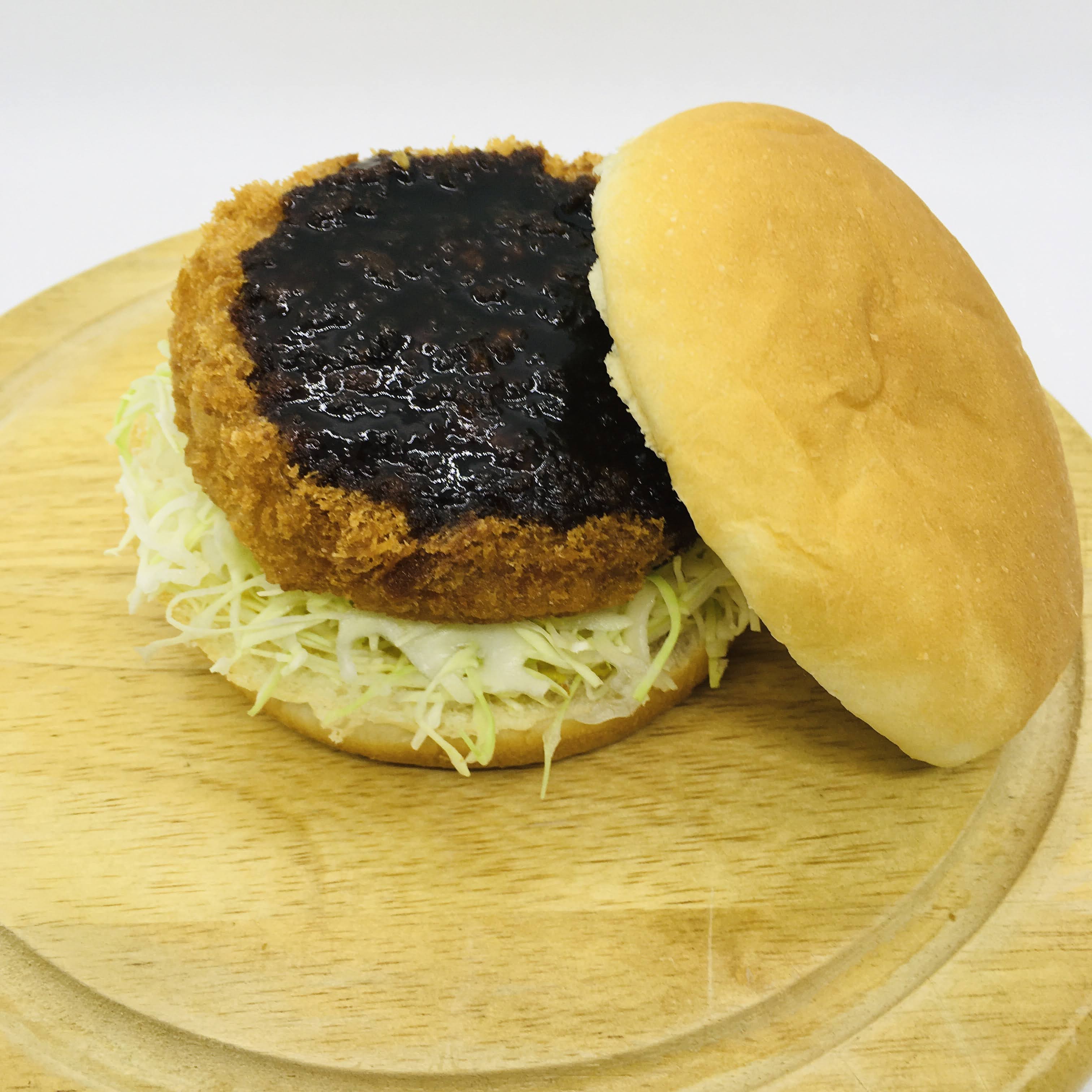 楽天市場】四国日清 N.ソフトメンチカツ60 80個(60g×80個×1箱) 冷凍 業務用◇ : 食材センター 楽天市場店