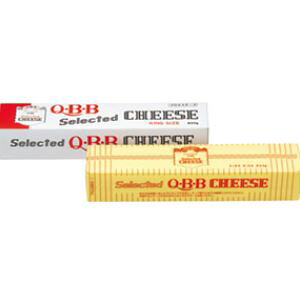 QBBチーズ キングサイズ 800g×15本 1箱 冷蔵便◇【お取り寄せ品】 ◎