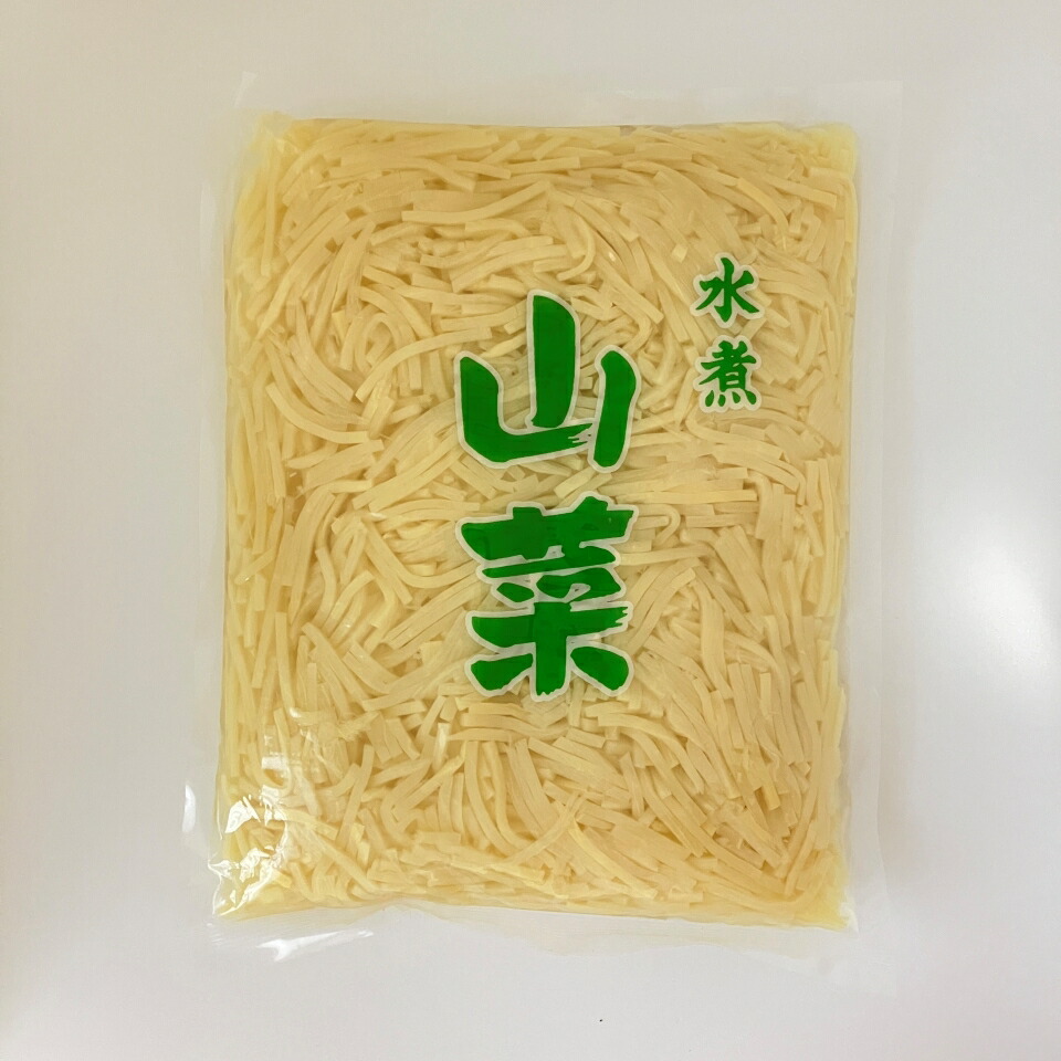 楽天市場】【乾物】有機たけのこ水煮〈千切りタイプ〉1パック