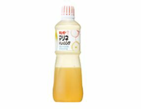 キューピー マリネ ドレッシング 1L×9本 業務用 キユーピー 関東近県送料無料 ◎ 7,069円