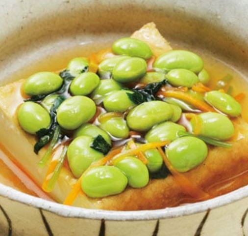 楽天市場】野菜 富士通商 手間なし！加熱いらずむきえだまめ200g×20