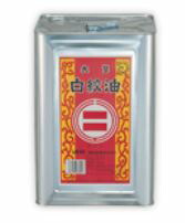 昭和 大豆白絞油 一斗缶16.5kg×1缶 業務用◇【お取り寄せ品】関東近県送料無料 ◎|食材センター 店
