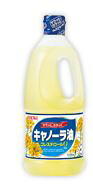 昭和 キャノーラ油 24本(1500g×12本×2箱) 業務用◇関東近県送料無料 ◎ 20,542円