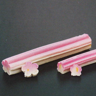 生麩 桜麩 小 20本(10本入り×2袋) 冷凍 業務用◇山福【お取り寄せ品】関東近県送料無料 ◎