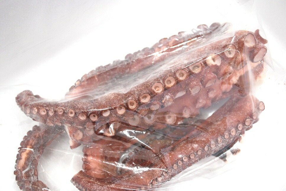 お刺身用たこ（生食用）