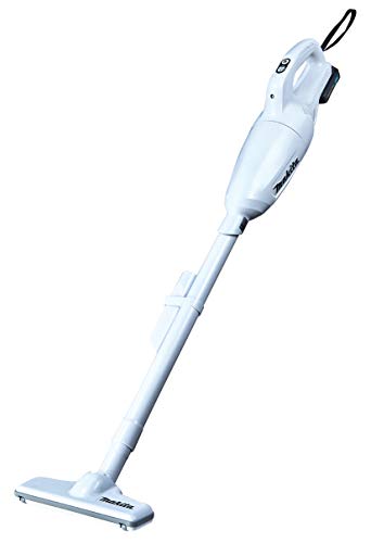 マキタ コードレス掃除機CL108 カプセル式 標準25分稼働/充電22分 軽量定番モデル 10.8Vバッテリ充電器付 CL108FDSHW|ショウマーケット