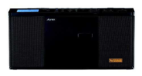 楽天市場】東芝(TOSHIBA) TY-ANX1(K) ハイスペック CD ラジオ