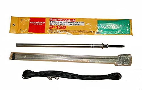 楽天市場】D3000N(D-3000N)【ポイント5倍】第一電波工業（ダイヤモンド