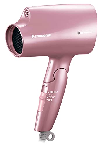 パナソニック ヘアドライヤー ナノケア ペールピンク EH-CNA2G-PP|ショウマーケット