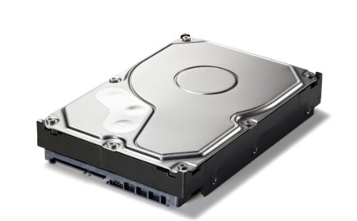 バッファロー BUFFALO 3.5インチ Serial ATA用 内蔵HDD 2TB HD-ID2.0TS