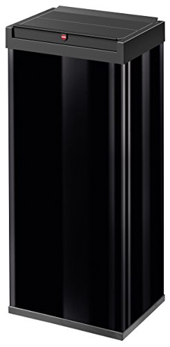 ハイロ(Hailo) ニュービッグボックス 60L ブラック