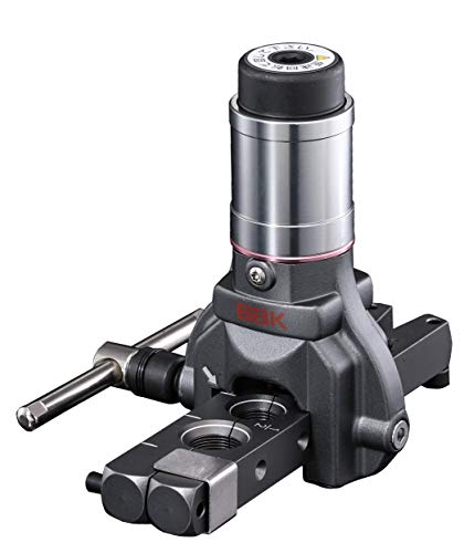 BBK 超軽量フレアツール(シリンダー付) 700-DPC｜ショウマーケット 14,515円