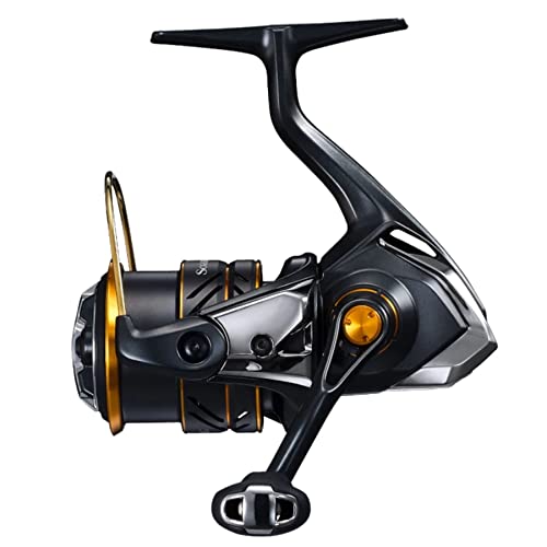 楽天市場】シマノ(SHIMANO) スピニングリール アジング