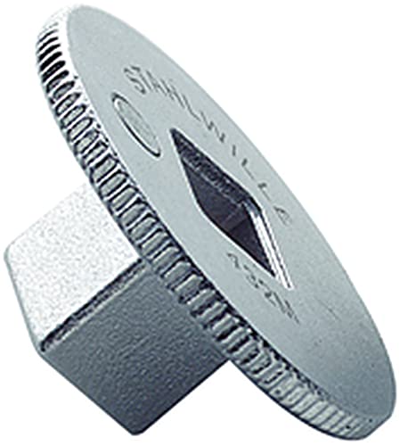 Stahlwille(スタビレー) 432M 3/8X1/2 ソケットアダプタ