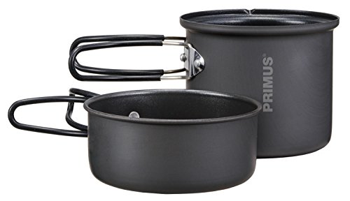 楽天市場】PRIMUS(プリムス) クッカー イージークックNS・ソロ