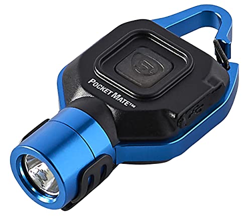 ストリームライト(Streaight) アウトドア キャンプ 山登り ハンズフリーライト ポケットメイトUSB SL73302000