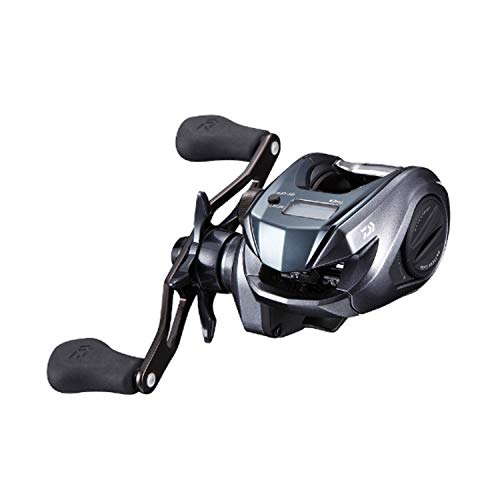 楽天市場】ダイワ(DAIWA) スパルタン IC 150H カウンター付両軸リール