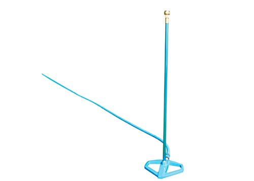 セフティー3(Safety-3) ガーデンミストクーラー スタンドタイプ 伸縮式 SGMC-6 85cm~155cm 1口噴霧