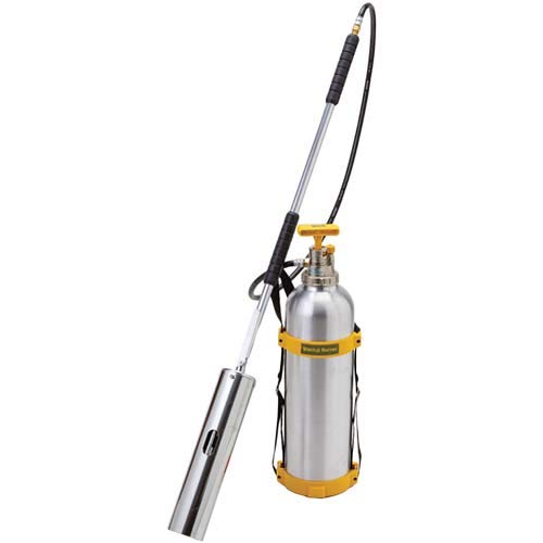 新富士バーナー(Shinfuji Burner) 草焼バーナーPro メガ 【除草・解氷・害虫駆除】【長時間使用可能モデル】【灯油・タンク式】|ショウマーケット