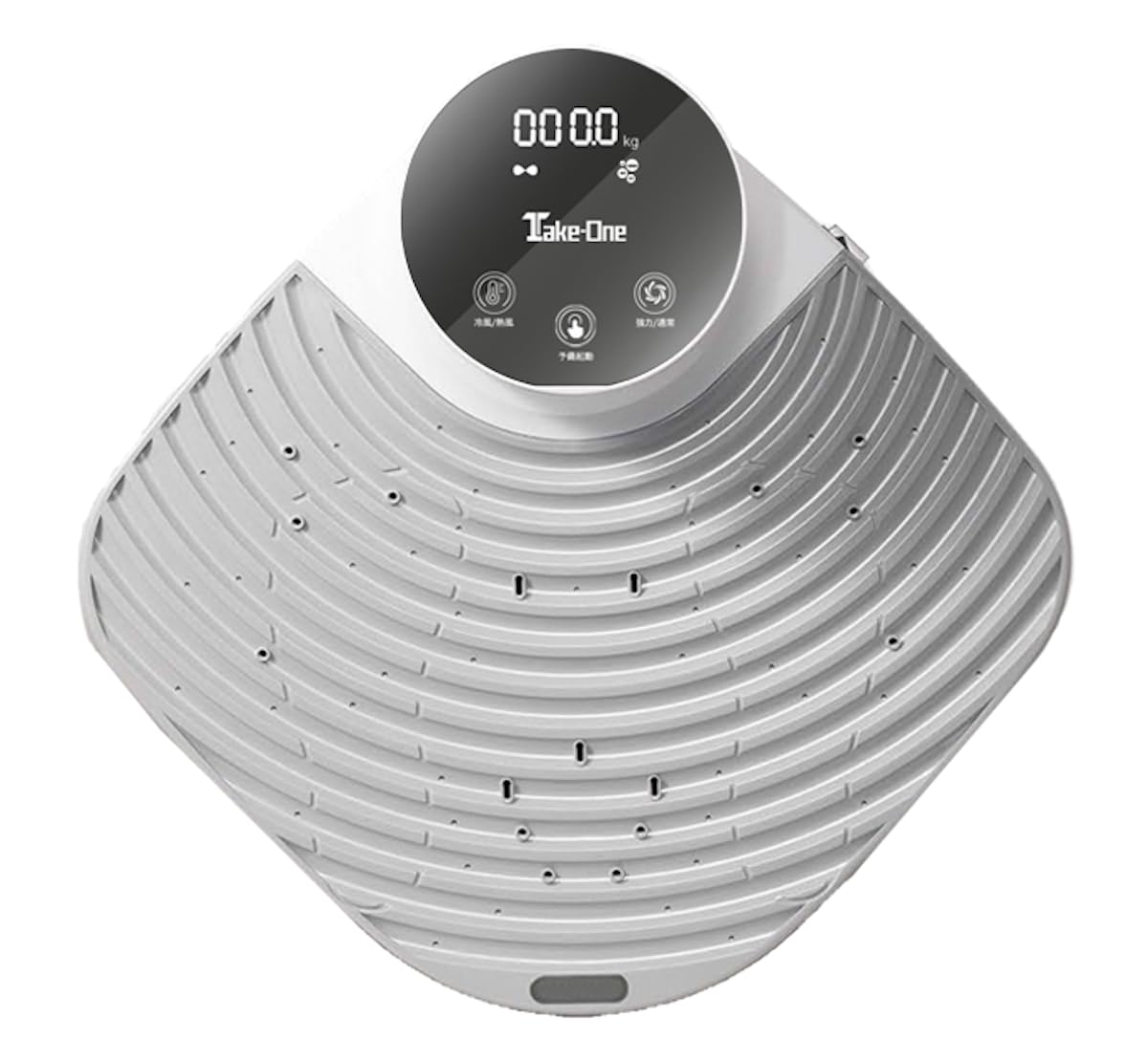 VOVO フット& ボディドライヤー 体重計付き 楽天市場】VOVO フット& ボディドライヤー 体重計付き キッズモード