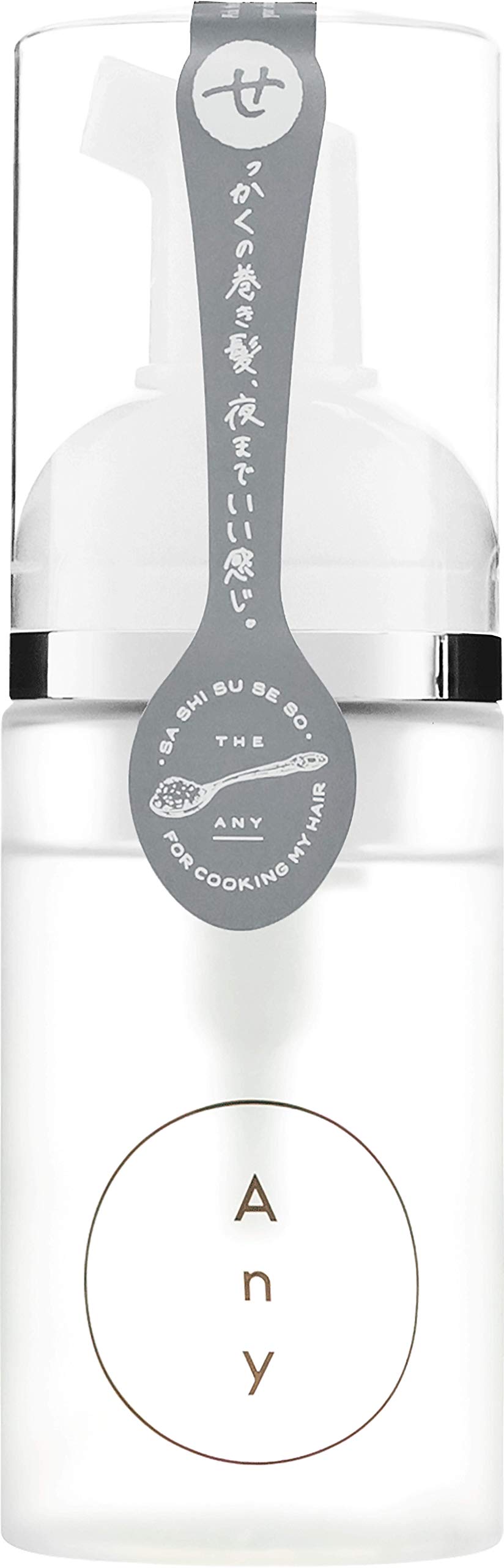 エニー ボリュームスフレ ヘアスタイリングフォーム　12本セット エニー ボリュームスフレ ヘアスタイリングフォーム 12本セット