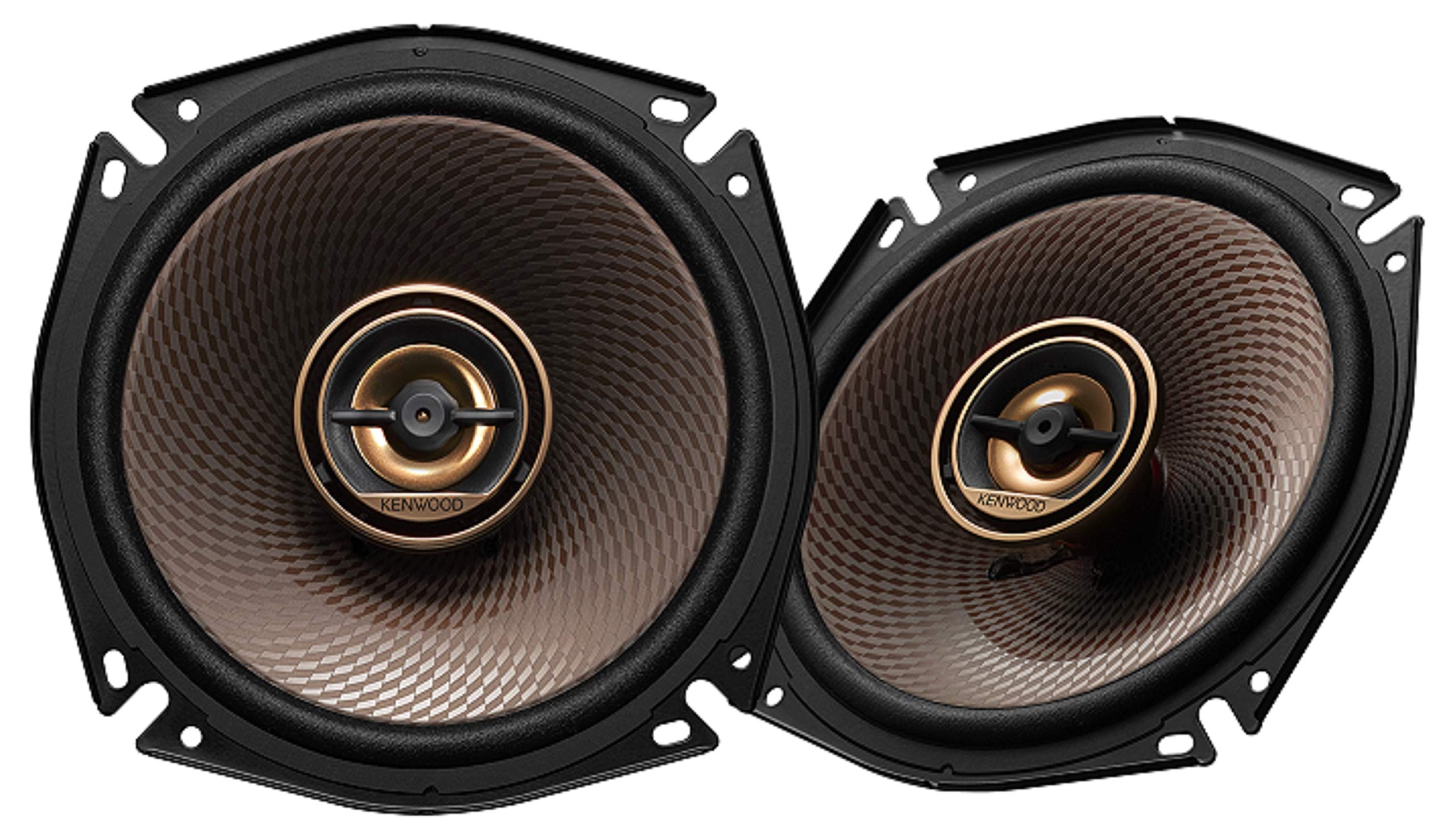 楽天市場】KENWOOD(ケンウッド) カスタムフィットスピーカー