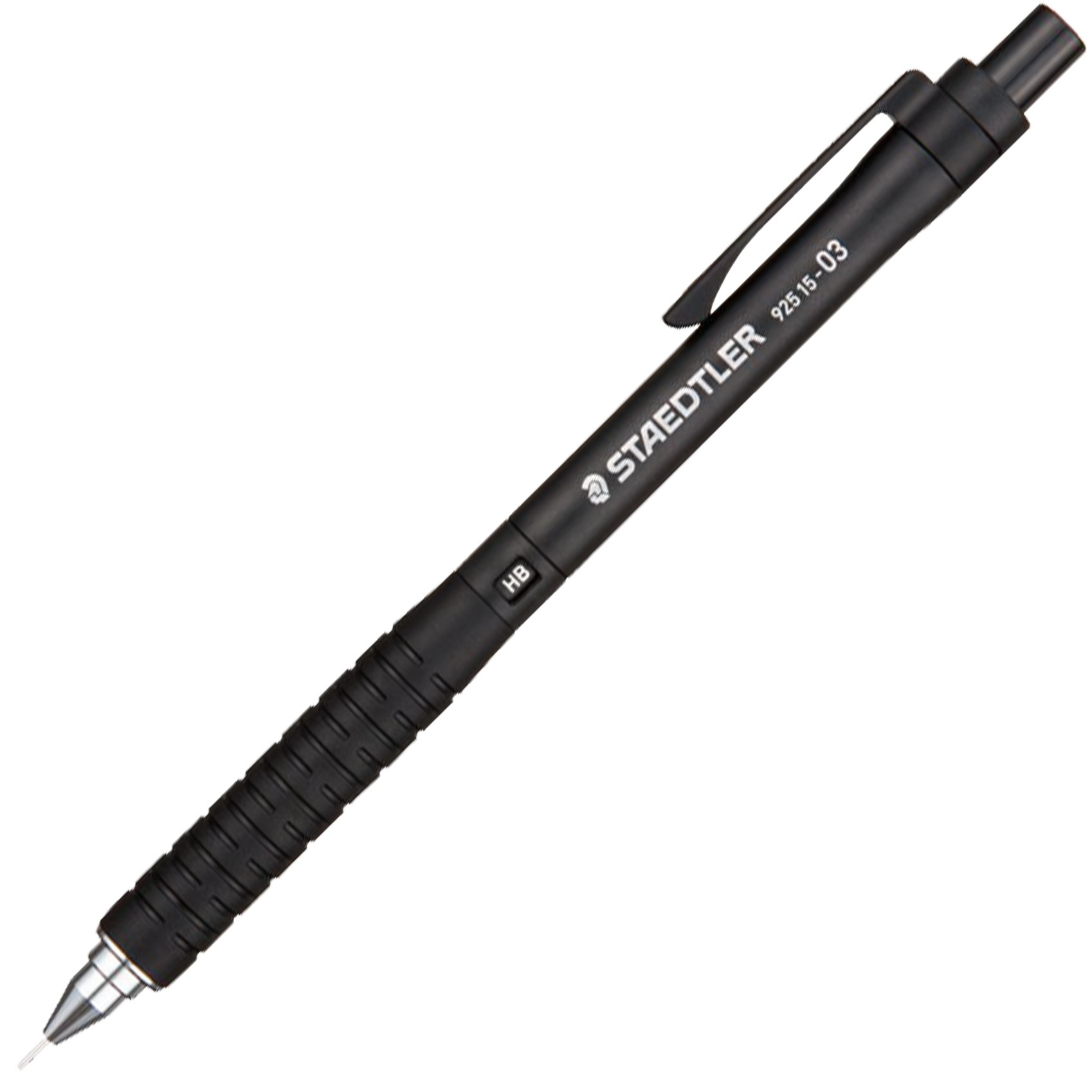 楽天市場】ステッドラー(STAEDTLER) シャーペン 0.5mm 製図用シャープ