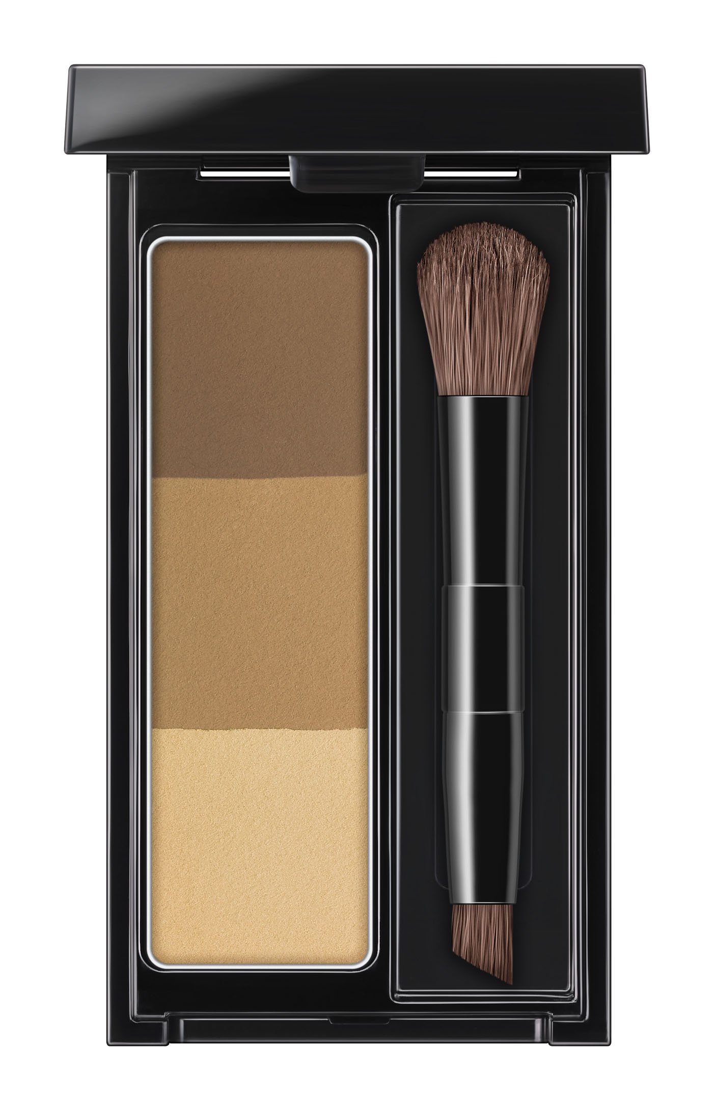 ケイト 3Dアイブロウカラー BR-1 ナチュラルブラウン ケイト / 3DアイブロウカラーZ BR-1 ナチュラルブラウンの公式