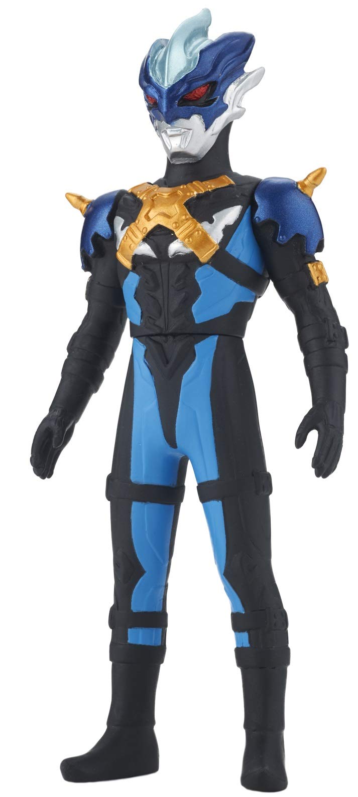 楽天市場】ギガンティックシリーズ 【ウルトラマンレオ [少年リック