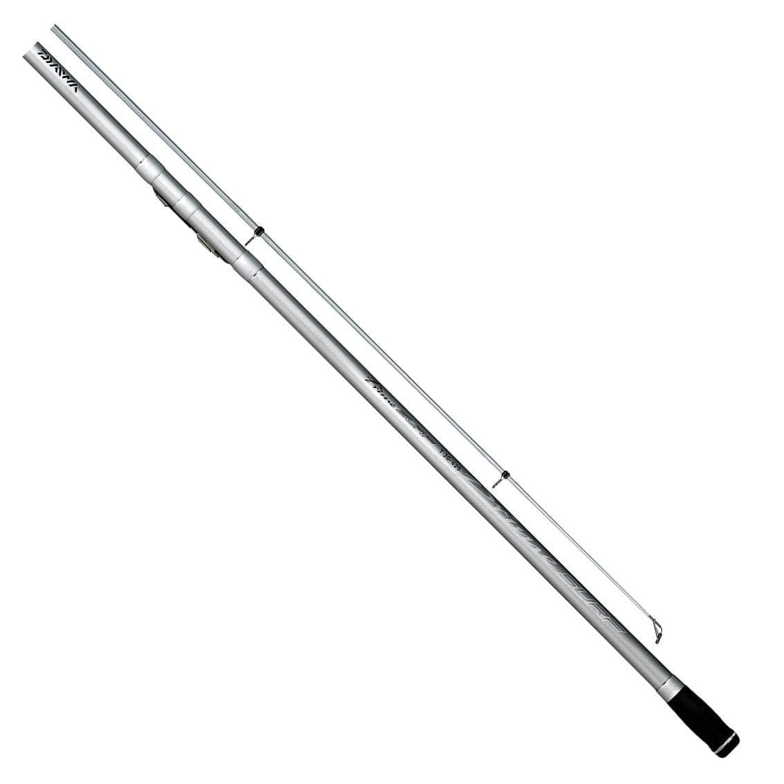 DAIWA 投竿 サーフパワー　HS T30−405G ＆ DZ 25−390V ダイワ(Daiwa) リバティクラブ サーフ T30号-390・K 05267340