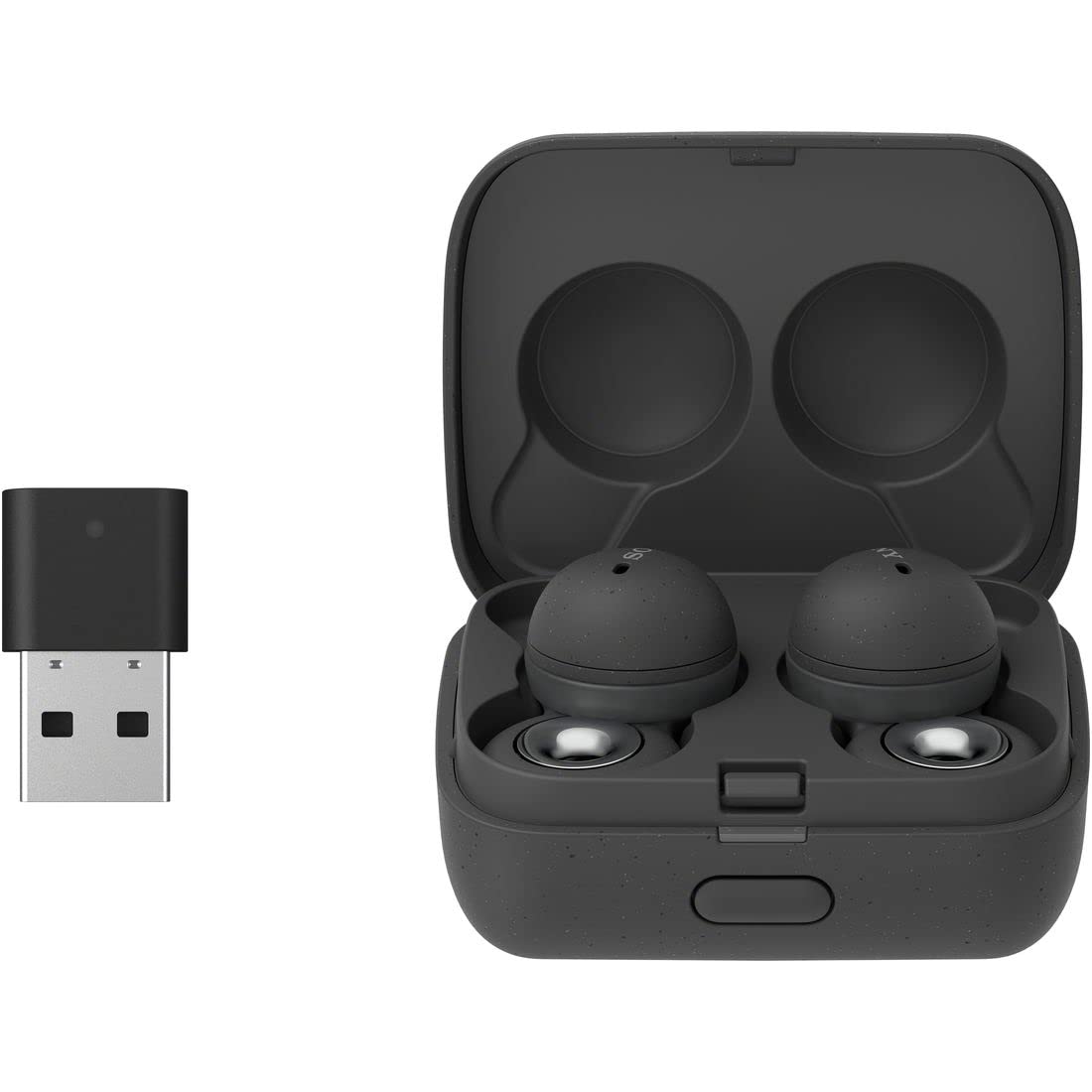 ソニー(SONY) 【Teams認定モデル】ソニー ワイヤレスイヤホン LinkBuds UC for Microsoft Teams WF-L 23,007円