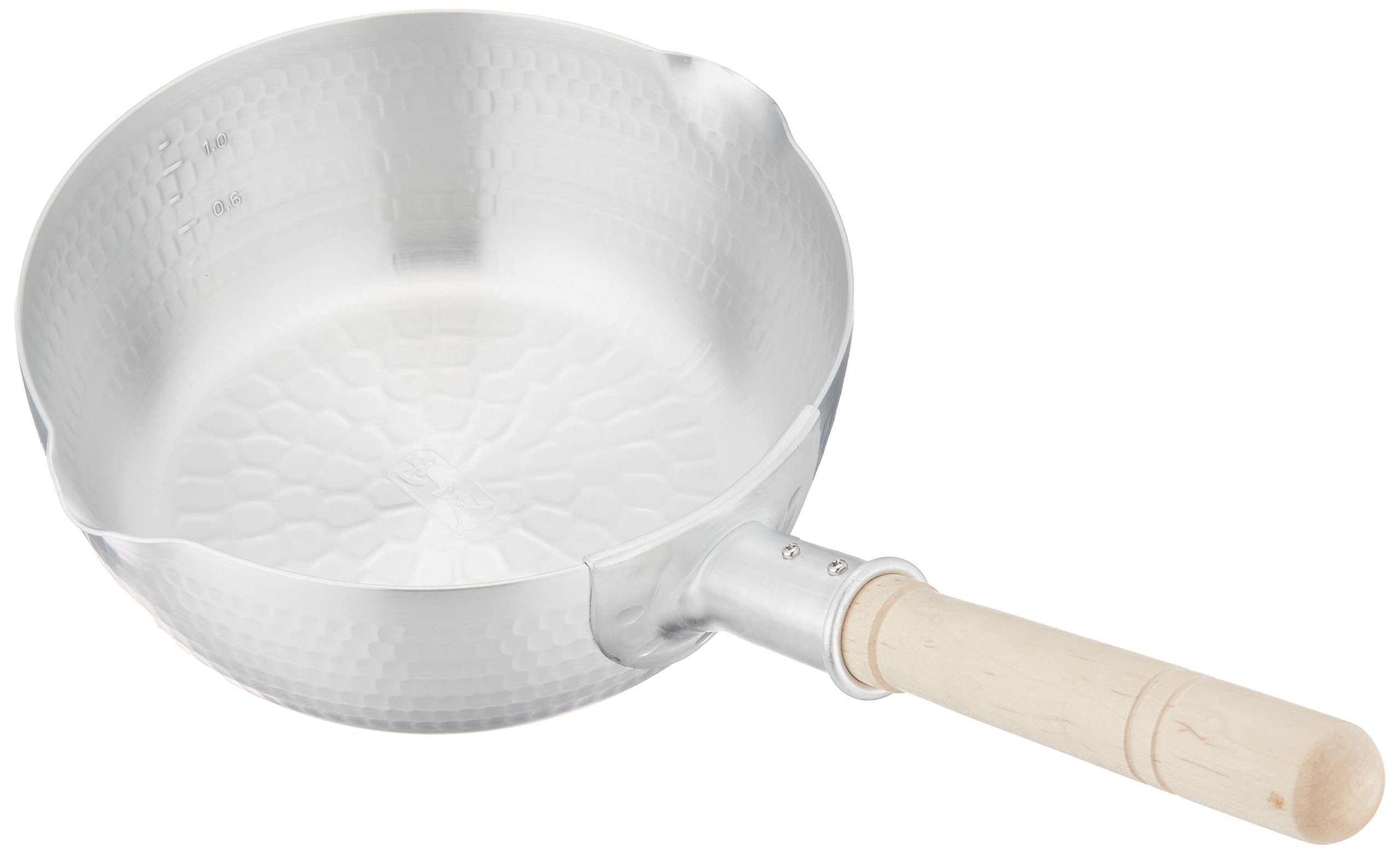 楽天市場】ビタクラフト 雪平鍋 プロ 16cm 0140 : ショウマーケット