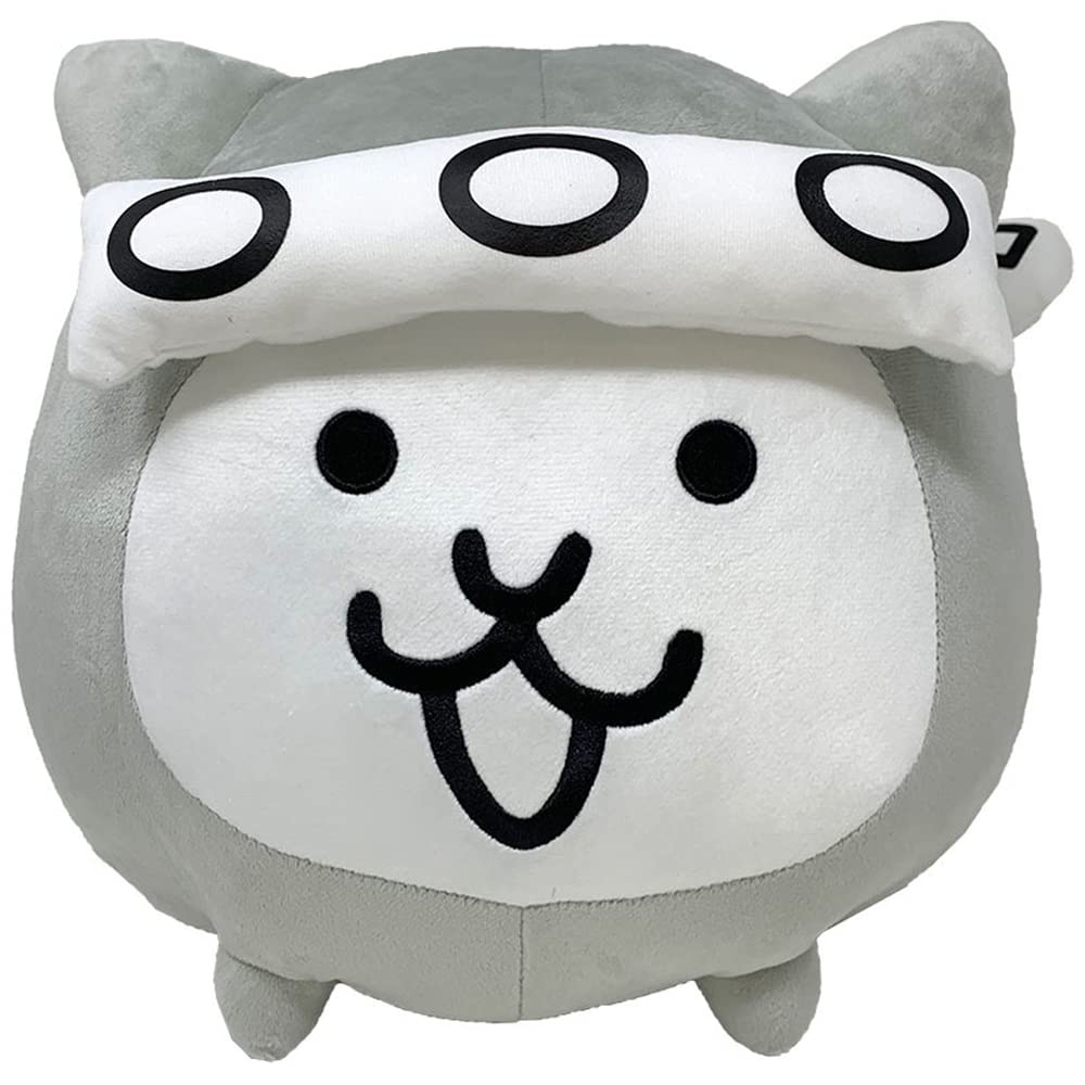 ★☆にゃんこさん専用です☆★　A1Y-00018 Amazon.co.jp: にゃんこ大商店オリジナル ぬいぐるみ ネコ