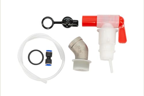 楽天市場】RotopaX ロトパックス DELUXE-SPOUT-BUNDLE GOWESTY SPOUT