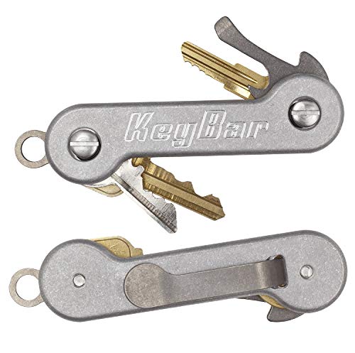 Keybar陽極酸化アルミニウムシルバーターゲット