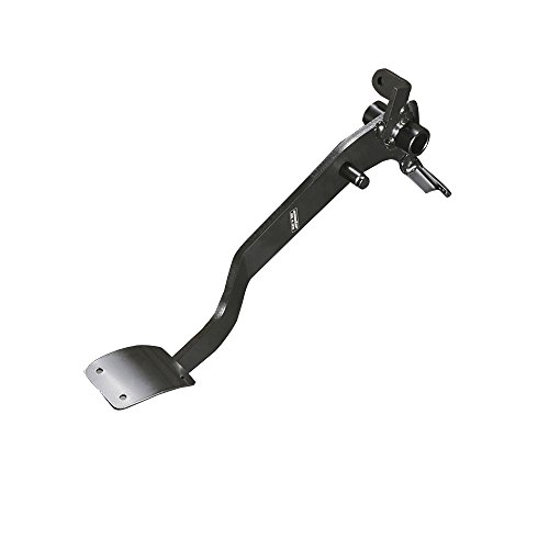 MONSTER SPORT スポーツドライビングクラッチペダル スイフトスポーツ[ZC33S] / スイフト[ZC83S]用 846500-76｜ショウマーケット