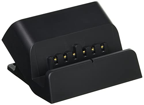 パナソニック プライベート・ビエラ対応 モニター用充電台 ブラック DY-BC50-K 4,718円