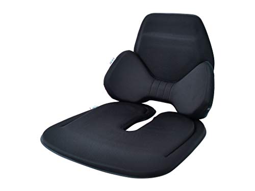 エクスジェル EXGEL モニートツーリング　クッション　2点セット モニートシリーズ | EXGEL SEATING LAB エクスジェル